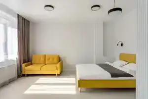 Studiya Ladgorna V Zhk "park Chelyuskintsev" Flat