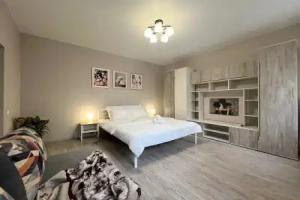 Na Voronina, 24 Apartments, Kaluga