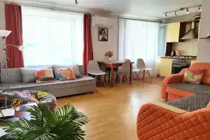 S Vidom Na Kreml V Istoricheskom Tsentre Tuly Apartments, Tula