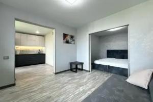 Uyutnaya Vsyo Novoe Flat, Petrozavodsk