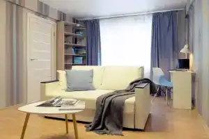 Serenity Life Vremena Goda Flat, Tula