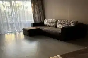 Na Ulitse Imeni Generala Karbysheva Flat, Volzhsky