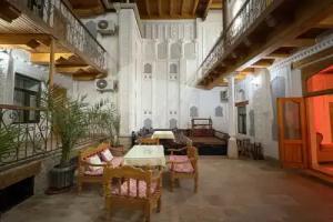 Porso Boutique Hotel, Bukhara