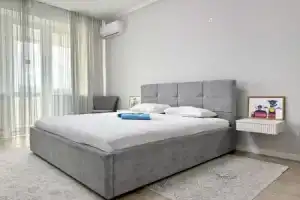 Chill Pill Tsentr Samozaselenie 24/7 - 28m Apartments, Brest
