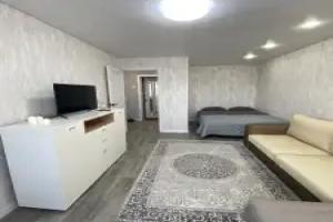 Gerhome Krupskoy 21 Flat, Bratsk
