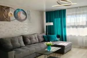 Uyutnaya 2-Komnatnaya Flat, Taganrog