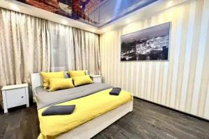 Odnokomnatnaya V Zhk Odinburg Flat, Odintsovo