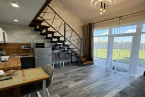 Uyutnaya V Chastnom Dome 5 Minutakh Ot Tsentra Flat, Rossosh