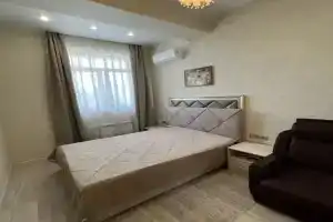 Na Krymskoy 89 (758) Flat, Sochi