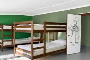 Art Hostel, Vladikavkaz
