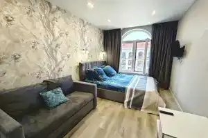 Zhk Yevpatoriya Flat, Yevpatoriya