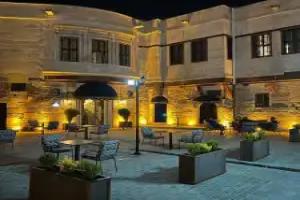 Four Mansions Hotel, Kayseri