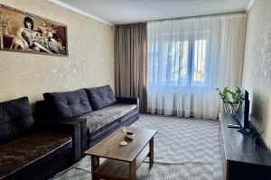 V Istoricheskoy Chasti Goroda Flat, Yelabuga