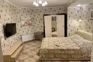 Prestizh Apartments, Yalta