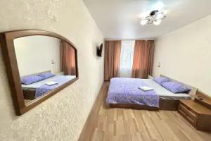 Uyutnaya Kvartira V Tsentre Goroda Apartments, Kaluga