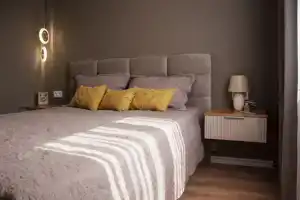 V Tsentre Goroda Apartments, Volgodonsk