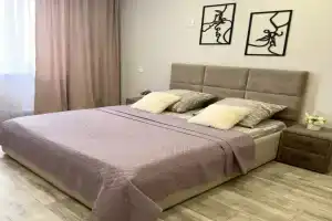 Na Chelyuskintsev 3 Flat, Biysk