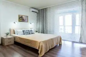 Crystal V 100 Metrakh Ot Morya Apartments, Novorossijsk