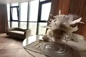 Studiya S Panoramnym Vidom 0029200 Apartments, Ufa