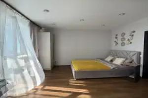 Na Volgogradskoy Ulitse 62 Flat, Saransk