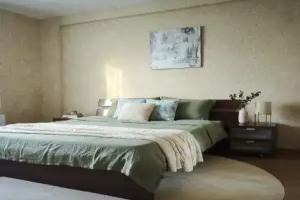 137 V Zhk Oranzhevoye Nebo Apartments, Kostova