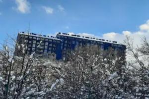 Suwon Kechi House Apart-hotel, Tsaghkadzor