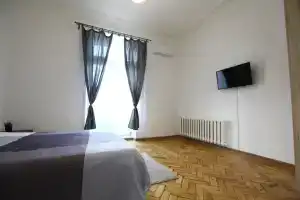 Gertsena Apartments, Moscow