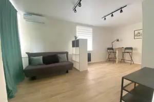 Volna Kvartira U Morya Apartments, Novorossijsk