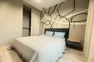 Kakdoma - apartamenty v Zhk Serebryany park Apartments, Moscow