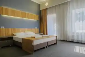 Park Hotel Feodoro Hotel, Malorechenskoye