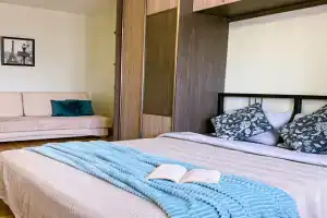 Komfort Maryino Apart Apartmens, Moscow