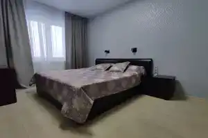 Zhk Za Ruchyyom Flat, Surgut