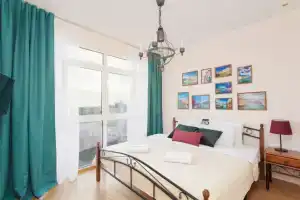 M Apartments Eldorado 5 Apartments, Sochi