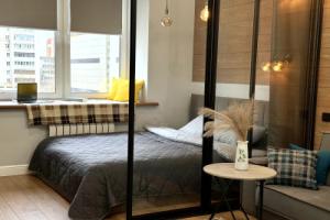 Sovremennaya V Zhk Aristokrat Flat, Ivanovo