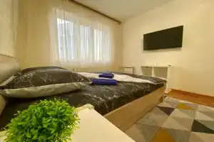 Apartamenty Dvukhkomnatnye V Tsentralnom Rayone Goroda Kursk, Kursk