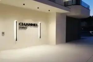Channel Suites, Fethiye