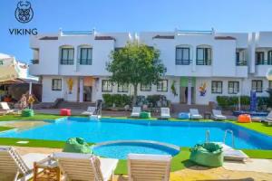 Viking Club Hotel, Sharm el Sheikh