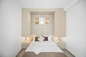 Oasis Apartments, Yerevan