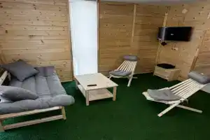 Na Belyaeva 66A Private house, Cherepovets