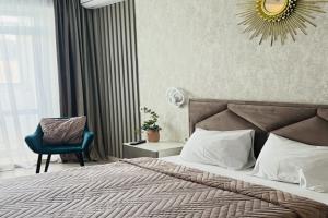 Na Gorykogo 154 Flat