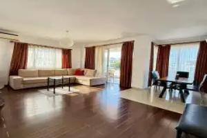 Rix Apartments, Kyrenia