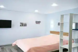 S Istoriej Na 2 Etazhe Flat, Sochi