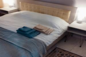 2-kh Komnatnaya Poselok Pesochnyi Flat, Gorelovo