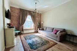 Serdtse Kolomny Flat, Kolomna