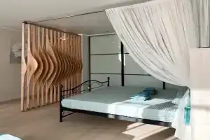 Na Prospekte Lenina, 50 Flat, Magnitogorsk