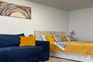 Mercure Tyumen Tsentr Apartments, Tyumen