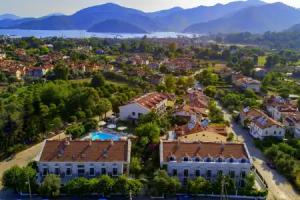 Göcek Lykia Resort Premium Concept Hotel, Goecek