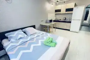 Lukino 53a Apartments, Balashikha