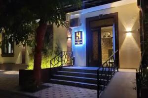 Homy House Hotel, Tashkent