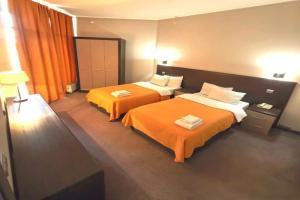 S Balkonom #425 Apartments, Astrakhan